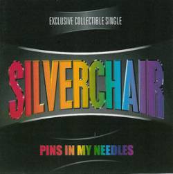 Silverchair : Pins in My Needles